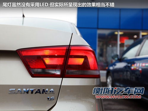 桑塔纳/新胜达领衔 12月上市新车抢先看