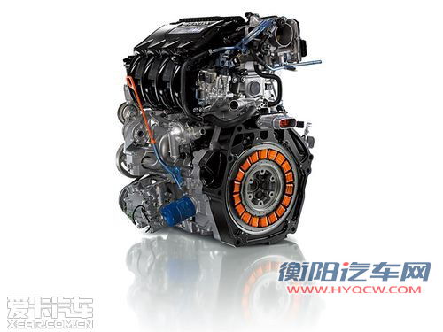 普锐斯对比Insight