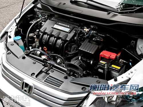 普锐斯对比Insight