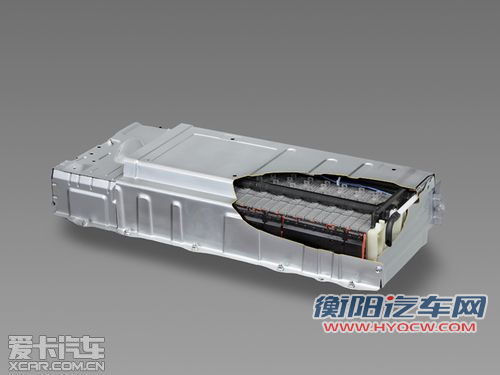 普锐斯对比Insight