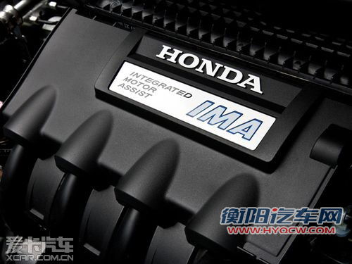 普锐斯对比Insight