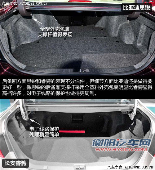 比亚迪 比亚迪 思锐 2013款 基本型