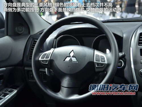 差价1千 国产三菱劲炫/别克昂克拉选谁