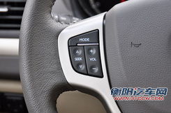 对比测试风神A60 朗动