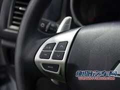 差价1千 国产三菱劲炫/别克昂克拉选谁