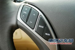 对比测试风神A60 朗动