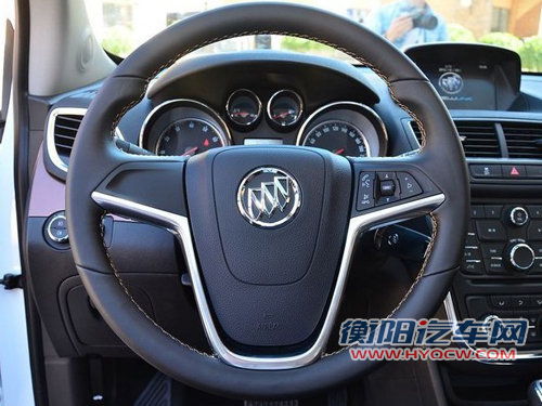 差价1千 国产三菱劲炫/别克昂科拉选谁