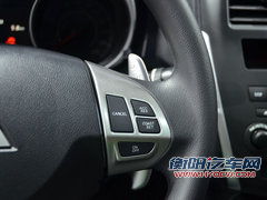 差价1千 国产三菱劲炫/别克昂克拉选谁