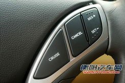 对比测试风神A60 朗动