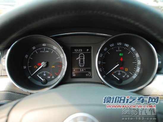 昊锐 2012款 1.8T AT优雅版