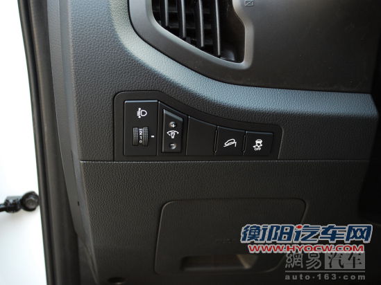 智跑 2012款 2.0AT两驱(NAVI)