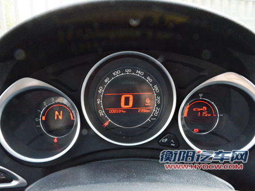 目标大众有备而来 雪铁龙C4 L市场前景展望