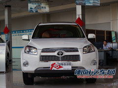 日系省油？ 指南者/RAV4/CR-V油耗对比