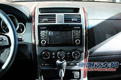 可带全家越野或逃亡 7座四驱SUV推荐 可带全家越野或逃亡 7座四驱SUV推荐