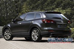 可带全家越野或逃亡 7座四驱SUV推荐 可带全家越野或逃亡 7座四驱SUV推荐