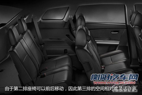 可带全家越野或逃亡 7座四驱SUV推荐 可带全家越野或逃亡 7座四驱SUV推荐