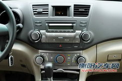 可带全家越野或逃亡 7座四驱SUV推荐 可带全家越野或逃亡 7座四驱SUV推荐