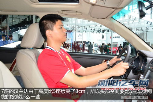 可带全家越野或逃亡 7座四驱SUV推荐 可带全家越野或逃亡 7座四驱SUV推荐