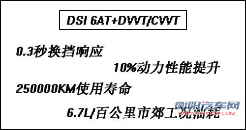吉利正研发8AT 现有6AT将返销其他品牌