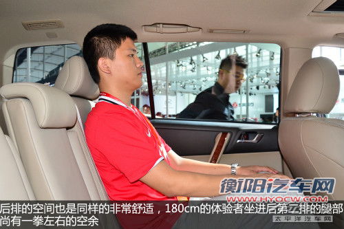 可带全家越野或逃亡 7座四驱SUV推荐 可带全家越野或逃亡 7座四驱SUV推荐