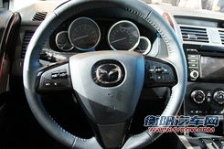 可带全家越野或逃亡 7座四驱SUV推荐