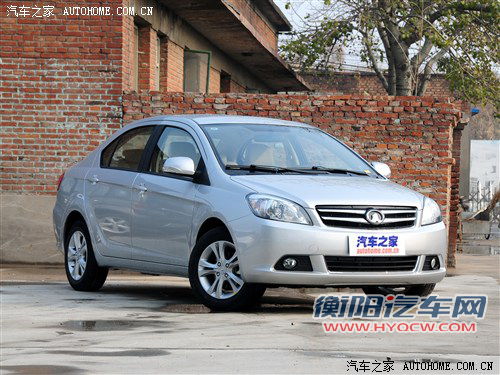 长城长城汽车长城c302013款 1.5l 手动舒适型