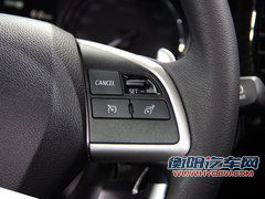 首选7座精英GT版 三菱新欧蓝德购买指南