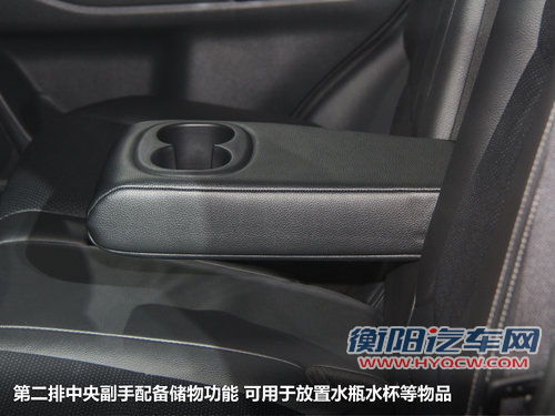 首选7座精英GT版 三菱新欧蓝德购买指南