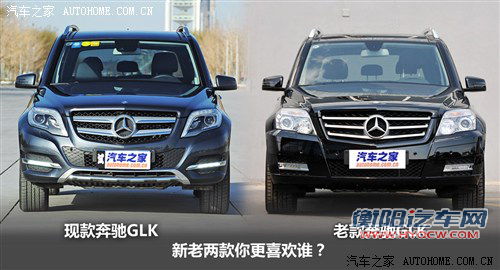 奔驰北京奔驰奔驰glk级2013款 glk300 4matic 时尚型