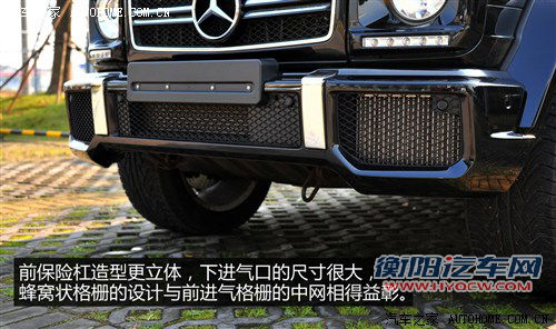 奔驰奔驰amg奔驰g级amg2013款 g63 amg