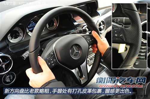 奔驰北京奔驰奔驰glk级2013款 glk300 4matic 时尚型