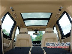 宝马宝马(进口)宝马x32012款 xdrive20i 豪华型