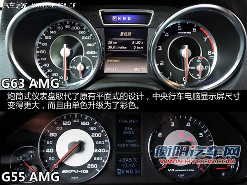 奔驰奔驰amg奔驰g级amg2013款 g63 amg