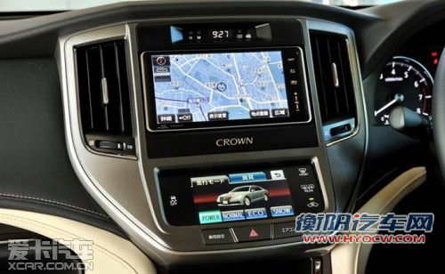 全新一代皇冠