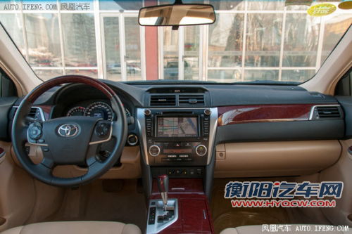 2012年度最受欢迎车型榜 部分悉数入华