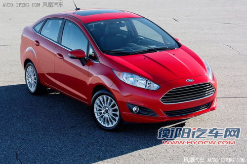 2012年度最受欢迎车型榜 部分悉数入华