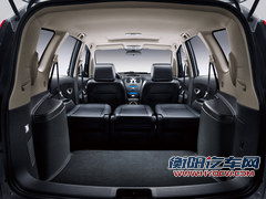 最&ldquo;接地气&rdquo; 亲民自主品牌MPV车型推荐