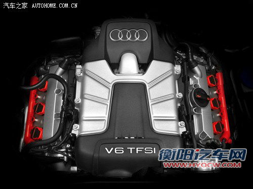 奥迪奥迪(进口)奥迪sq52014款 3.0tfsi 基本型