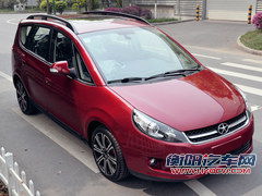 最&ldquo;接地气&rdquo; 亲民自主品牌MPV车型推荐