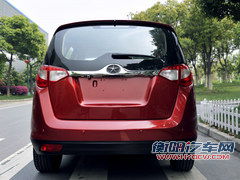 最&ldquo;接地气&rdquo; 亲民自主品牌MPV车型推荐