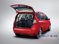 最&ldquo;接地气&rdquo; 亲民自主品牌MPV车型推荐