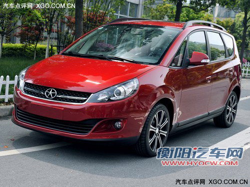 最&ldquo;接地气&rdquo; 亲民自主品牌MPV车型推荐