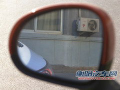 汽车安全手册：停车攻略之“非”字型停车