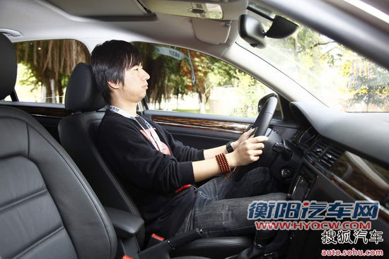 大众 宝来 实拍 内饰 图片