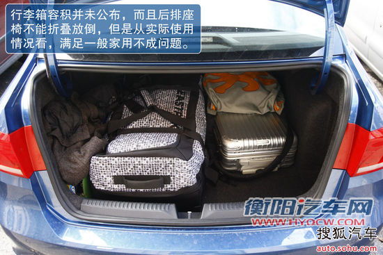 大众 桑塔纳 实拍 图解 图片