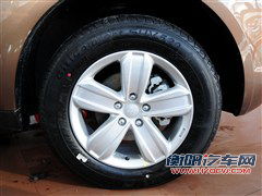 吉利英伦吉利汽车英伦SX72013款 1.8L 手动进取型