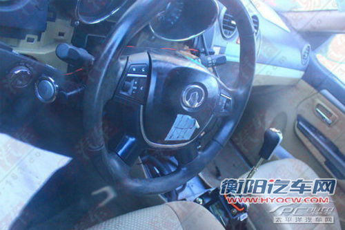 长城新SUV
