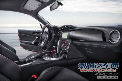 丰田GT 86