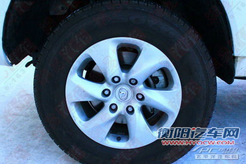 长城新SUV