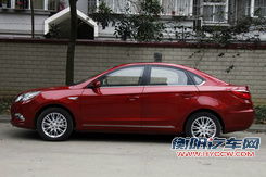 乞丐版就够玩 各级别紧凑/SUV车型推荐